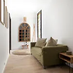 Great Eixample Apartment