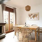 Great Eixample Apartment