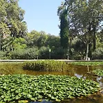 Aparteasy - Private Terrace, 3 Bedrooms, Eixample