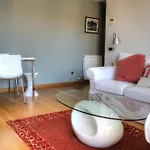 Barcelona Olympic Apartment