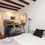 Design Suites Bcn Old Town