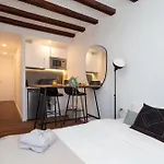 Design Suites Bcn Old Town