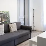 Barcelona - Eixample 1A