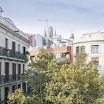 Ola Living Consell De Cent