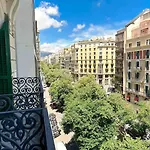 Rambla Catalunya Center
