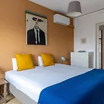 Canela Homes Barcelona Ramcat37
