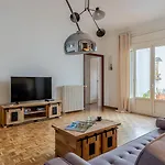 Canela Homes Barcelona Ramcat37