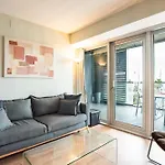Unique Rentals-Seafront Luxe Suites