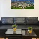 Attractive Apartament In The Central Heart Of The City