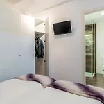 Ab Modern Gracia Apartment