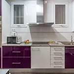 Ab Modern Gracia Apartment