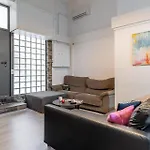 Ab Modern Gracia Apartment