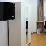 Marbarcelona Suites Berlin