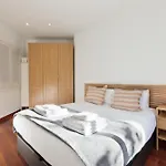 Enjoy Apartments Urban Retreat Valencia 2