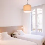 Hostalet De Barcelona