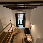 Charm Apartment In The Heart Of Raval