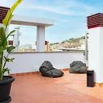 The Orbit Apartments