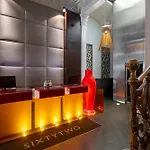 Sixtytwo Hotel