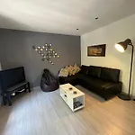 Barcelona 54 Apartment Rentals