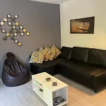 Barcelona 54 Apartment Rentals