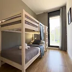 Chicstays Apartment Vila Olimpica