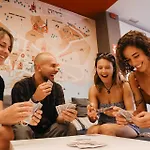 Hostel One Ramblas