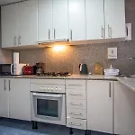 42Man1018 Centrally Located Flat In Sant Antoni