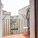 42Man1018 Centrally Located Flat In Sant Antoni