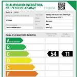 Apartamento Via Augusta 153