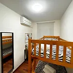Rooms Arago