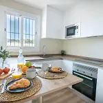 Rius - Apartments & Private Terrace Penthouse Next To The Fair