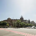 Hotel Best Aranea
