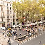 Hostal Marenostrum