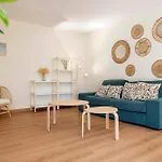 Apartamentos Sata Sagrada Familia Area
