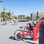 Citytrip Barceloneta Beach