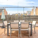 Apartamentos Sata Sagrada Familia Area