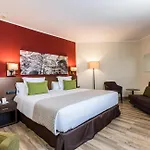 Leonardo Hotel Barcelona Gran Via