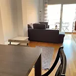 New! Amazing 2 Bedroom Apartment In Rambla Del Poblenou