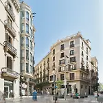 Bcn Town Apartments Portaferrissa