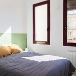 Aticco Living Gracia - Apartments Rooftop
