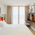 Via Sants Hotel Barcelona, Tapestry Collection By Hilton