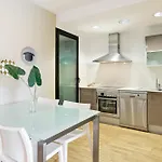 Sardenya Apartment By Olala Homes