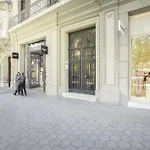 Sibsbcn-Paseodegracia Luxury Exclusive Gaudi