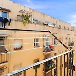 Lodging Apartments Almirall Beach 51