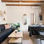 Lodging Apartments Almirall Beach 51