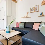 Lodging Apartments Almirall Beach 51