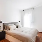 Enjoy Apartments Calle Paris Super Stylish