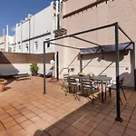 Enjoy Apartments Calle Paris Super Stylish
