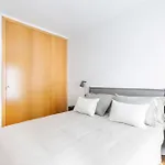 Enjoy Apartments Calle Paris Super Stylish