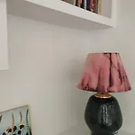 Penthouse Pza España - 4th Floor